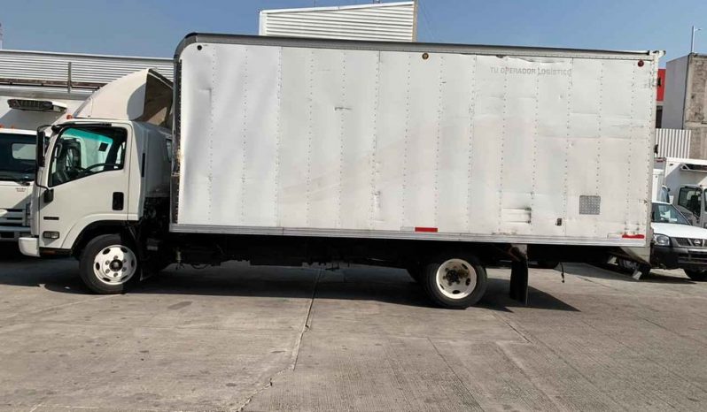 Isuzu Elf 500 Mod 2015 full