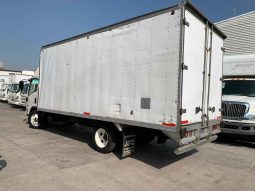 Isuzu Elf 500 Mod 2015 full