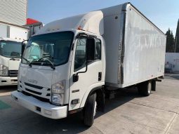 Isuzu Elf 500 Mod 2015 full