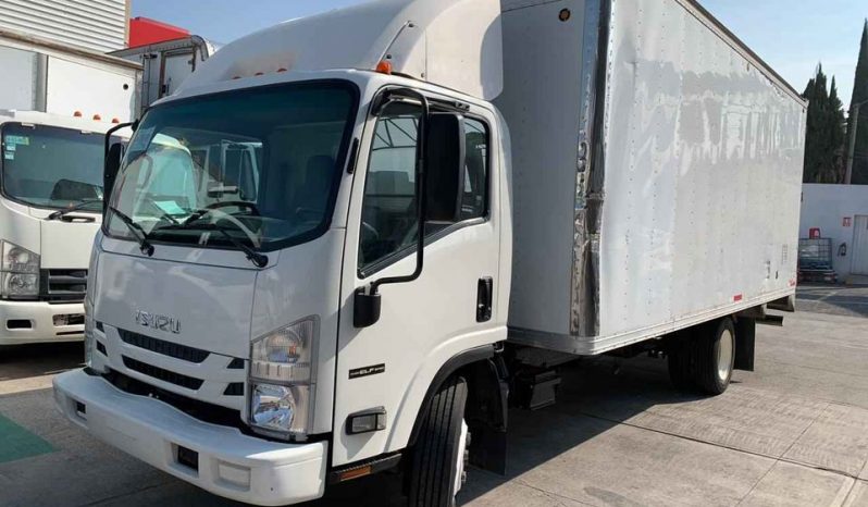 Isuzu Elf 500 Mod 2015 full