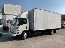 Isuzu Elf 500 Mod 2015 full