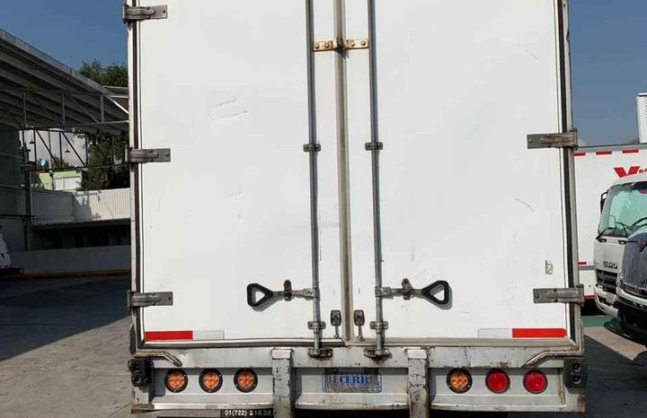 Isuzu Elf 500 Mod 2015 full