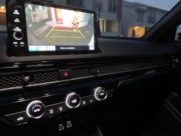 Honda Civic 2022 full