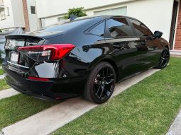 Honda Civic 2022 full