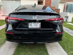 Honda Civic 2022 full