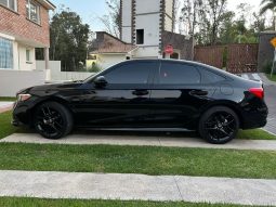 Honda Civic 2022 full