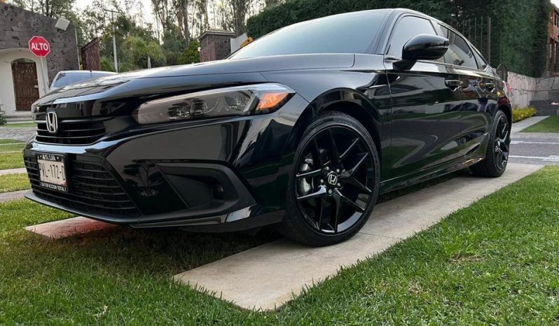 Honda Civic 2022 full