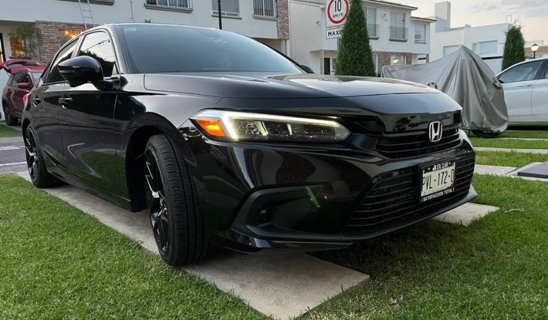 Honda Civic 2022 full