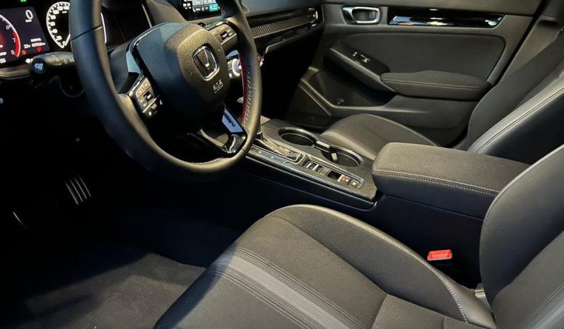 Honda Civic 2022 full