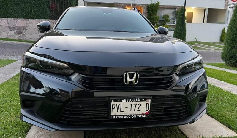 Honda Civic 2022 full