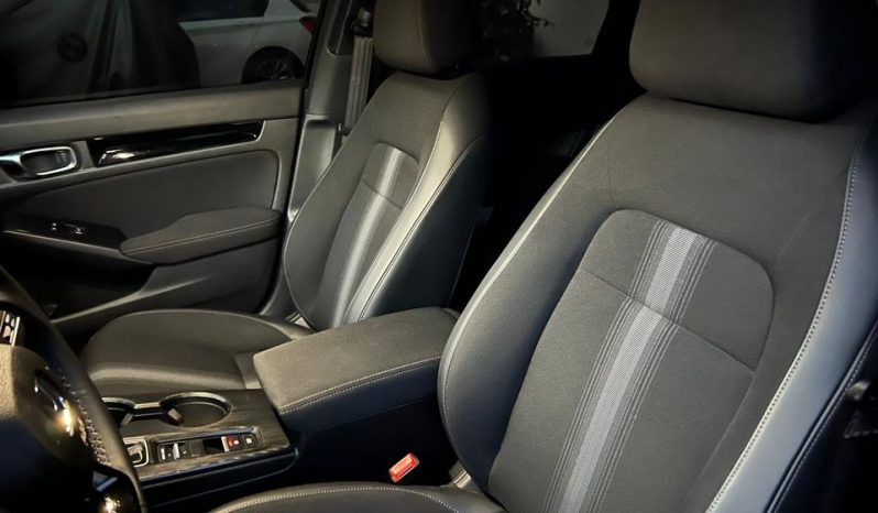 Honda Civic 2022 full