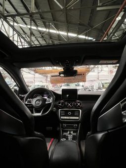 Mercedes-Benz AMG 2017 full