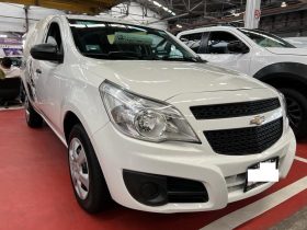 CHEVROLET TORNADO 2019