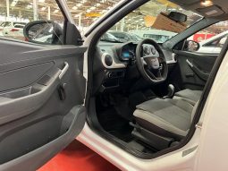 CHEVROLET TORNADO 2019