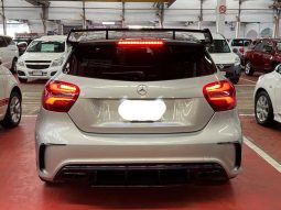 Mercedes-Benz AMG 2017 full