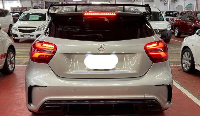 Mercedes-Benz AMG 2017 full