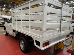 Nissan NP300 Mod 2020