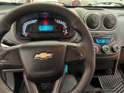 CHEVROLET TORNADO 2019 full