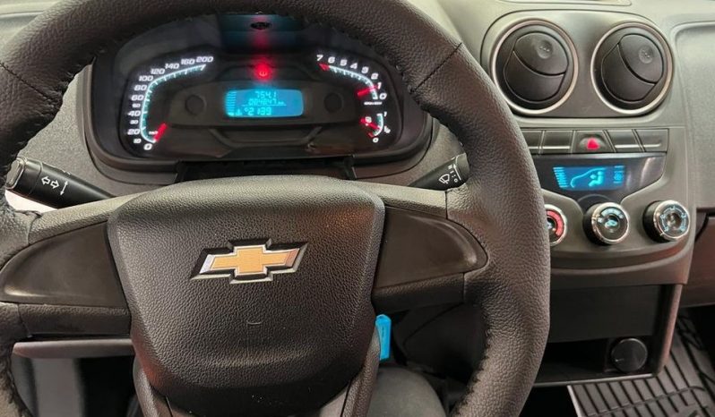 CHEVROLET TORNADO 2019 full