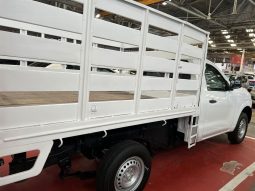 Nissan NP300 Mod 2020