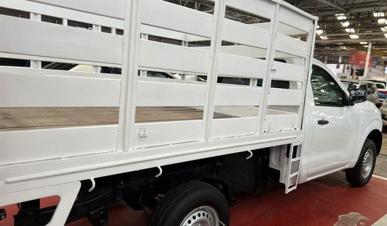 Nissan NP300 Mod 2020 full