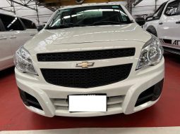 CHEVROLET TORNADO 2019 full
