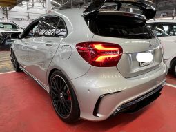 Mercedes-Benz AMG 2017 full
