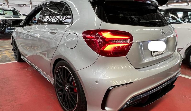 Mercedes-Benz AMG 2017 full