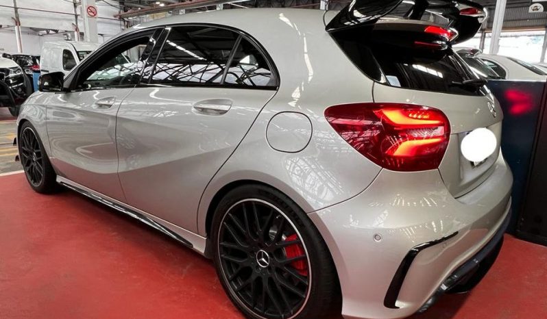 Mercedes-Benz AMG 2017 full