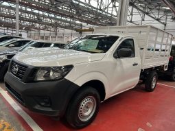 Nissan NP300 Mod 2020