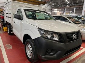 Nissan NP300 Mod 2020
