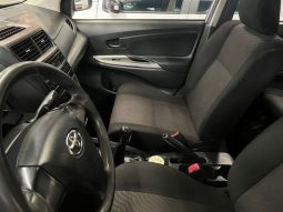 Toyota Avanza 2019