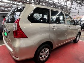 Toyota Avanza 2019