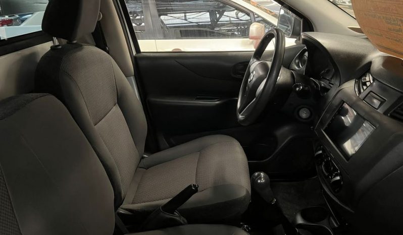 Toyota Avanza 2019 full