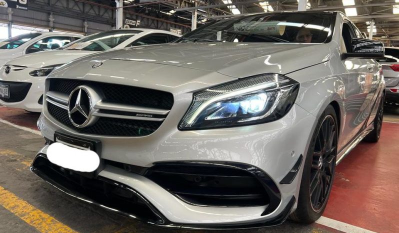 Mercedes-Benz AMG 2017 full