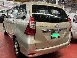 Toyota Avanza 2019 full