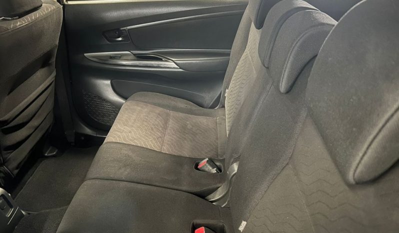 Toyota Avanza 2019 full