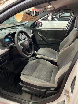 CHEVROLET TORNADO 2019