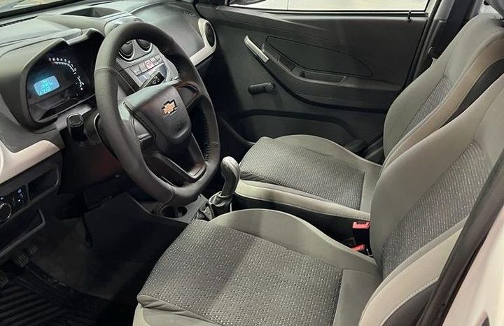 CHEVROLET TORNADO 2019 full