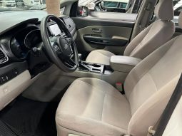 CHEVROLET TORNADO 2019 full