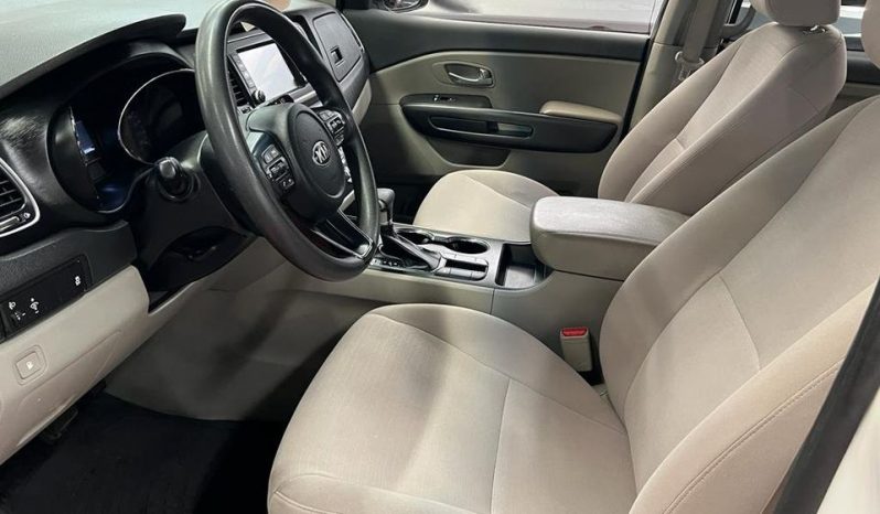 CHEVROLET TORNADO 2019 full