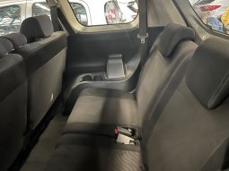 Toyota Avanza 2019 full