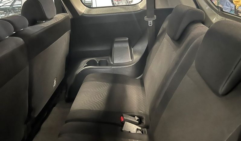 Toyota Avanza 2019 full