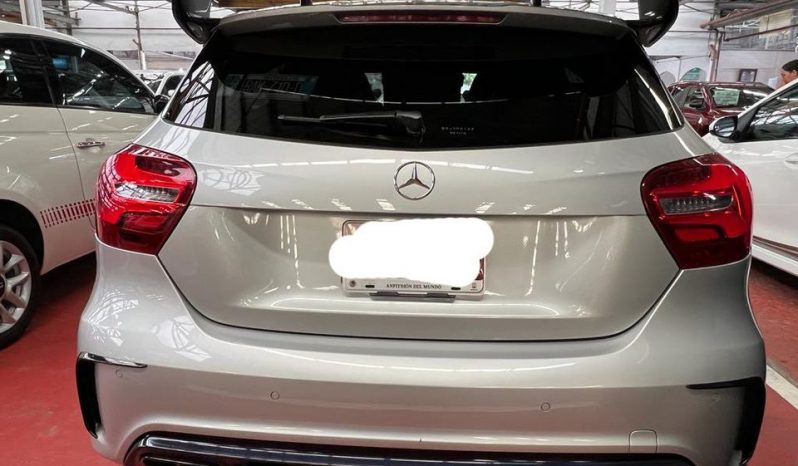 Mercedes-Benz AMG 2017 full