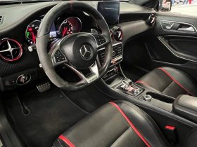 Mercedes-Benz AMG 2017