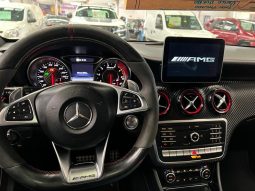 Mercedes-Benz AMG 2017