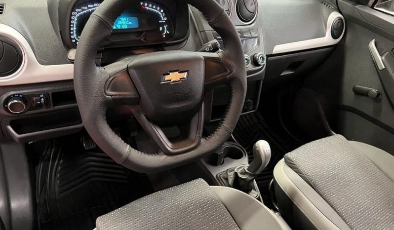 CHEVROLET TORNADO 2019 full