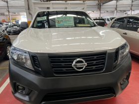 Nissan NP300 Mod 2020