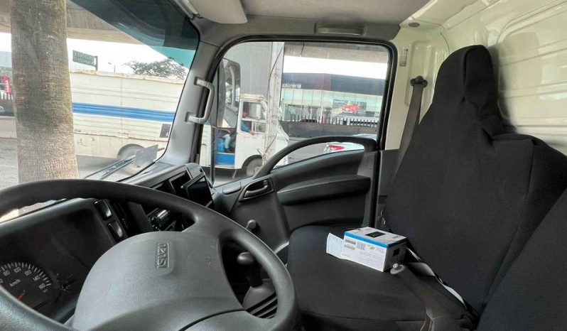 Isuzu Elf 300 H 2023 full