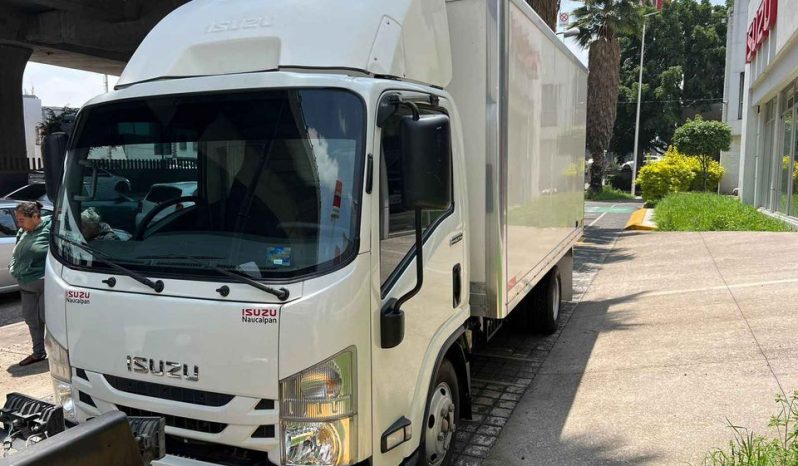 Isuzu Elf 300 H 2023 full